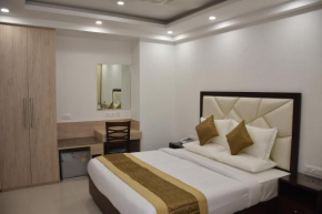 Lemon Green Residency - Hotel and Serviced Apartments